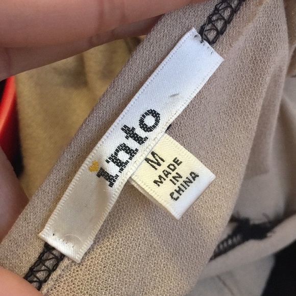 Long Cardigan. - Picture 1 of 2